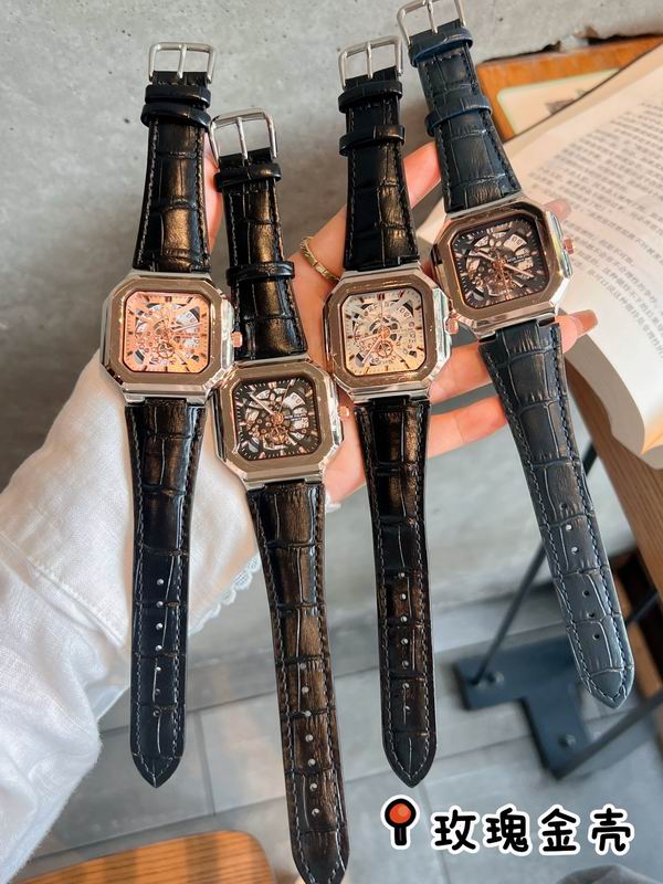 Patek Philippe watch 122893